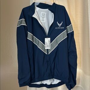 U.S. Air Force PT jacket